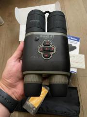 ATN MARS 5 XD LRF 4-40X , ATN MARS 5 LRF 640 5-40X